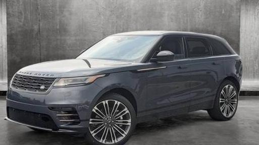 LAND ROVER RANGE ROVER VELAR 2024 SALYM2FU5RA369997 image